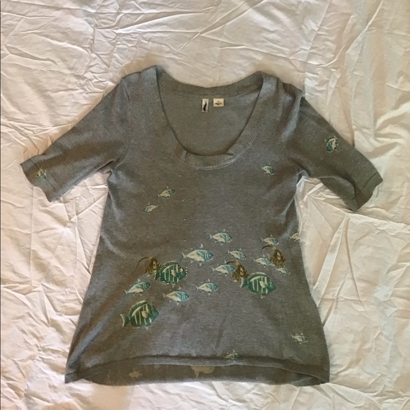 Moth, Anthropologie sweater - Picture 1 of 2